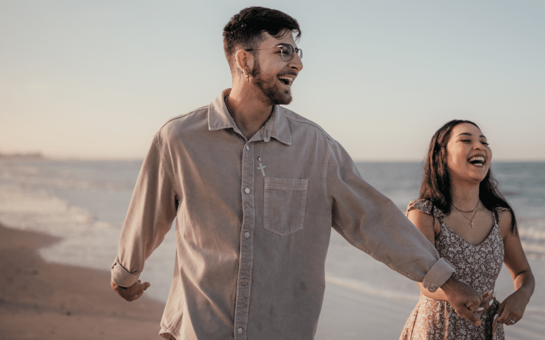 Couple wondering "How Does Abortion Affect Relationships?"