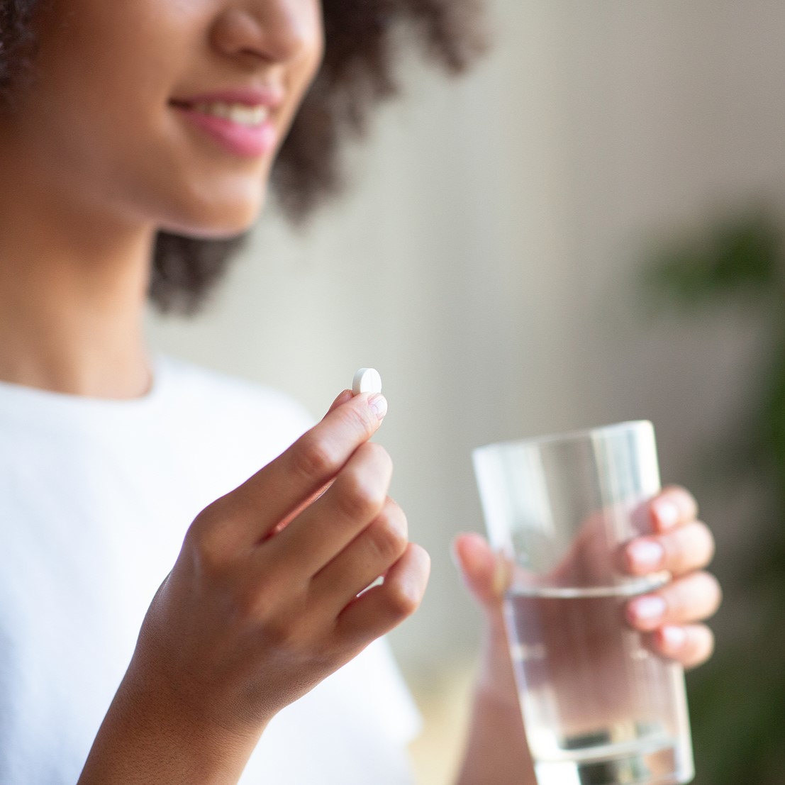 How Effective is Emergency Contraception? Woman wondering "How Effective is Emergency Contraception?"